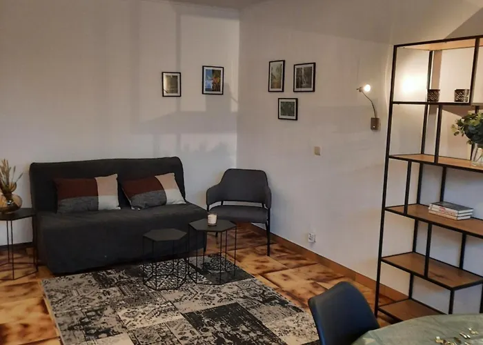 Guesthouse Les Tilleuls